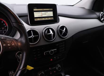 Mercedes-Benz - B-class
