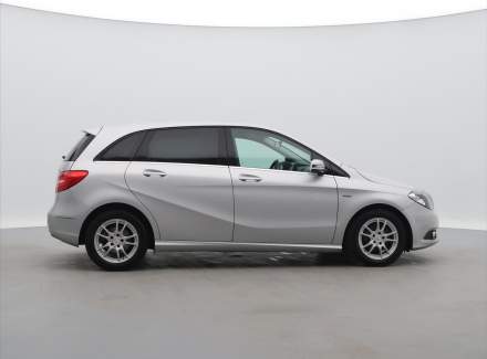 Mercedes-Benz - B-class