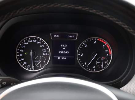 Mercedes-Benz - B-class