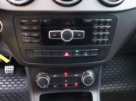 Mercedes-Benz - B-class