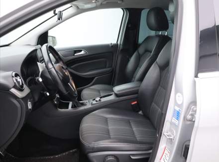 Mercedes-Benz - B-class