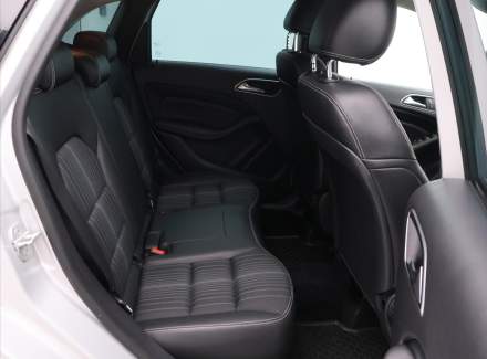 Mercedes-Benz - B-class