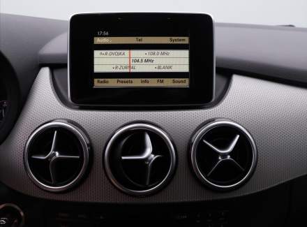 Mercedes-Benz - B-class