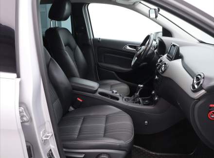 Mercedes-Benz - B-class