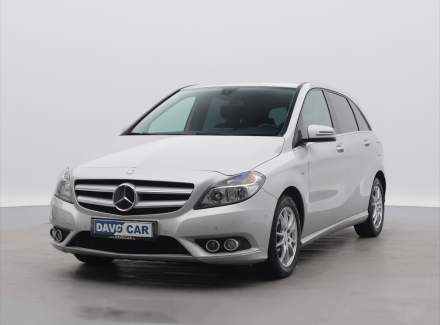 Mercedes-Benz - B-class