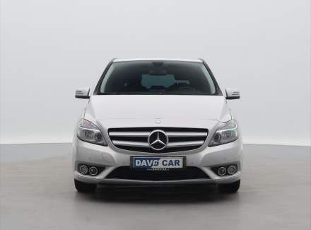 Mercedes-Benz - B-class