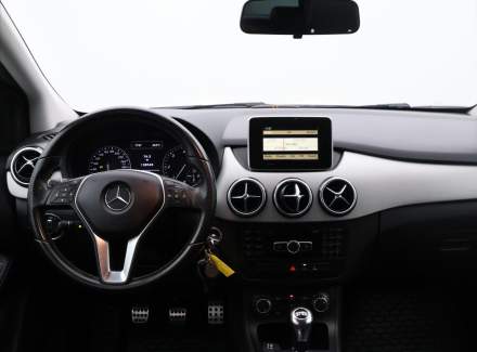 Mercedes-Benz - B-class