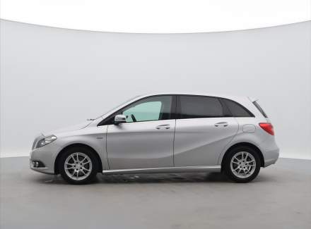 Mercedes-Benz - B-class
