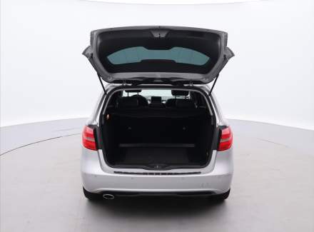 Mercedes-Benz - B-class