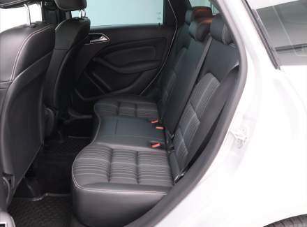 Mercedes-Benz - B-class