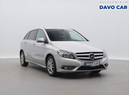 Mercedes-Benz - B-class