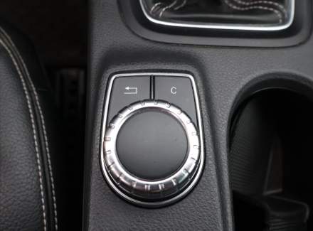 Mercedes-Benz - B-class