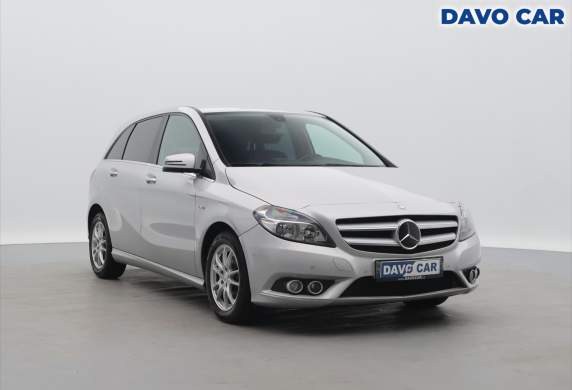 Mercedes-Benz - B-class