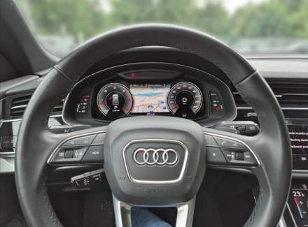 Audi - Q8
