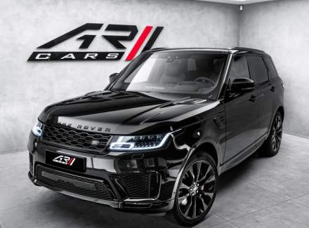 Land Rover - Range Rover Sport