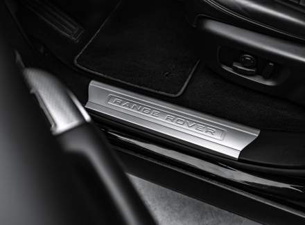 Land Rover - Range Rover Sport