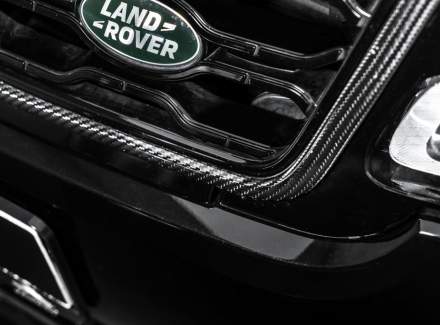 Land Rover - Range Rover Sport