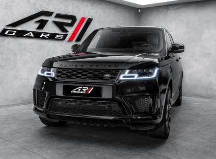 Land Rover - Range Rover Sport
