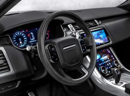 Land Rover - Range Rover Sport