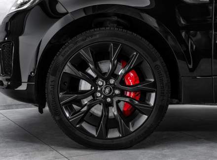 Land Rover - Range Rover Sport