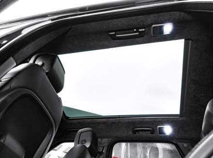 Land Rover - Range Rover Sport