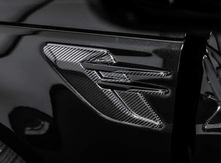 Land Rover - Range Rover Sport
