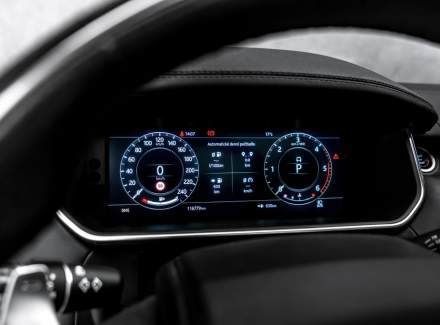 Land Rover - Range Rover Sport