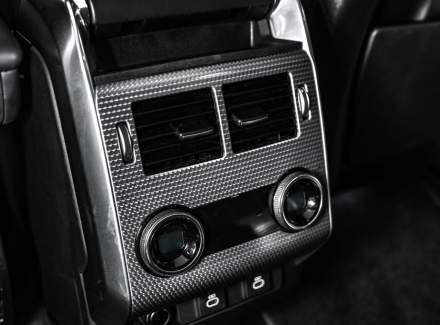 Land Rover - Range Rover Sport