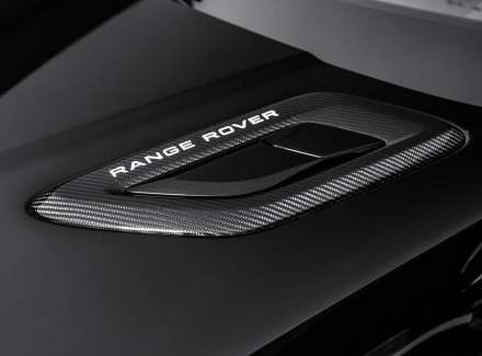 Land Rover - Range Rover Sport