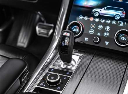 Land Rover - Range Rover Sport