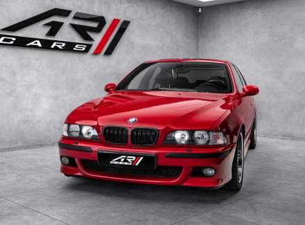 BMW - M5