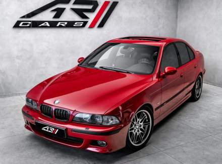 BMW - M5