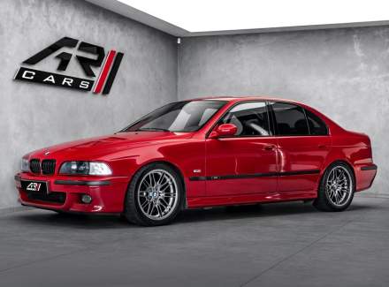 BMW - M5