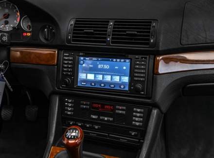 BMW - M5