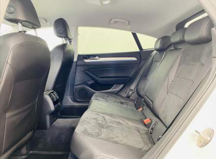 Volkswagen - Arteon