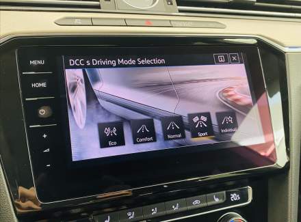 Volkswagen - Arteon