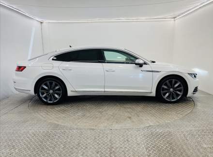 Volkswagen - Arteon