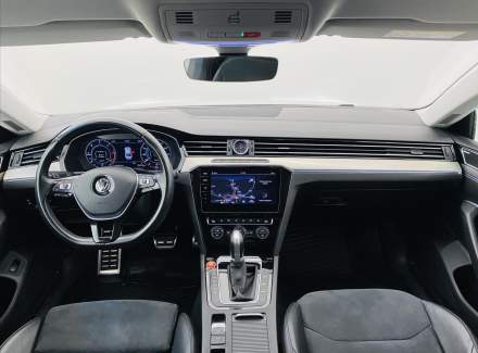 Volkswagen - Arteon