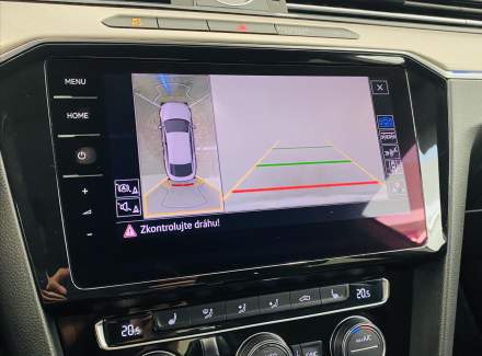 Volkswagen - Arteon