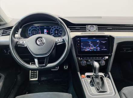 Volkswagen - Arteon