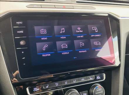 Volkswagen - Arteon