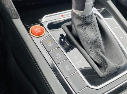 Volkswagen - Arteon