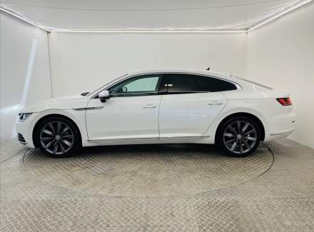 Volkswagen - Arteon