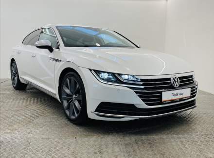 Volkswagen - Arteon
