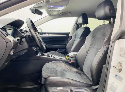 Volkswagen - Arteon