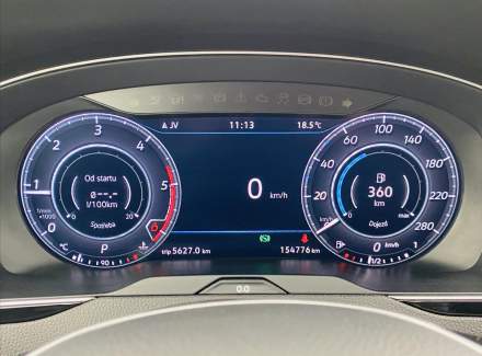 Volkswagen - Arteon