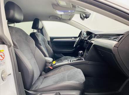 Volkswagen - Arteon