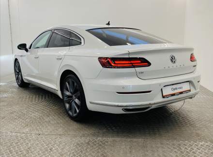 Volkswagen - Arteon