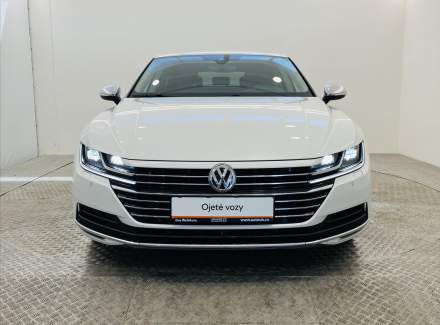 Volkswagen - Arteon