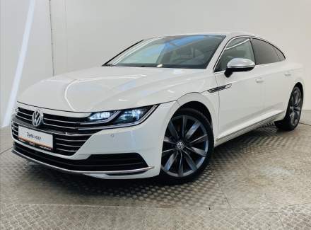 Volkswagen - Arteon